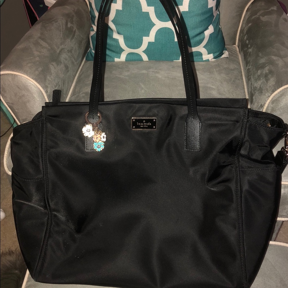 Kate Spade Diaper Bag